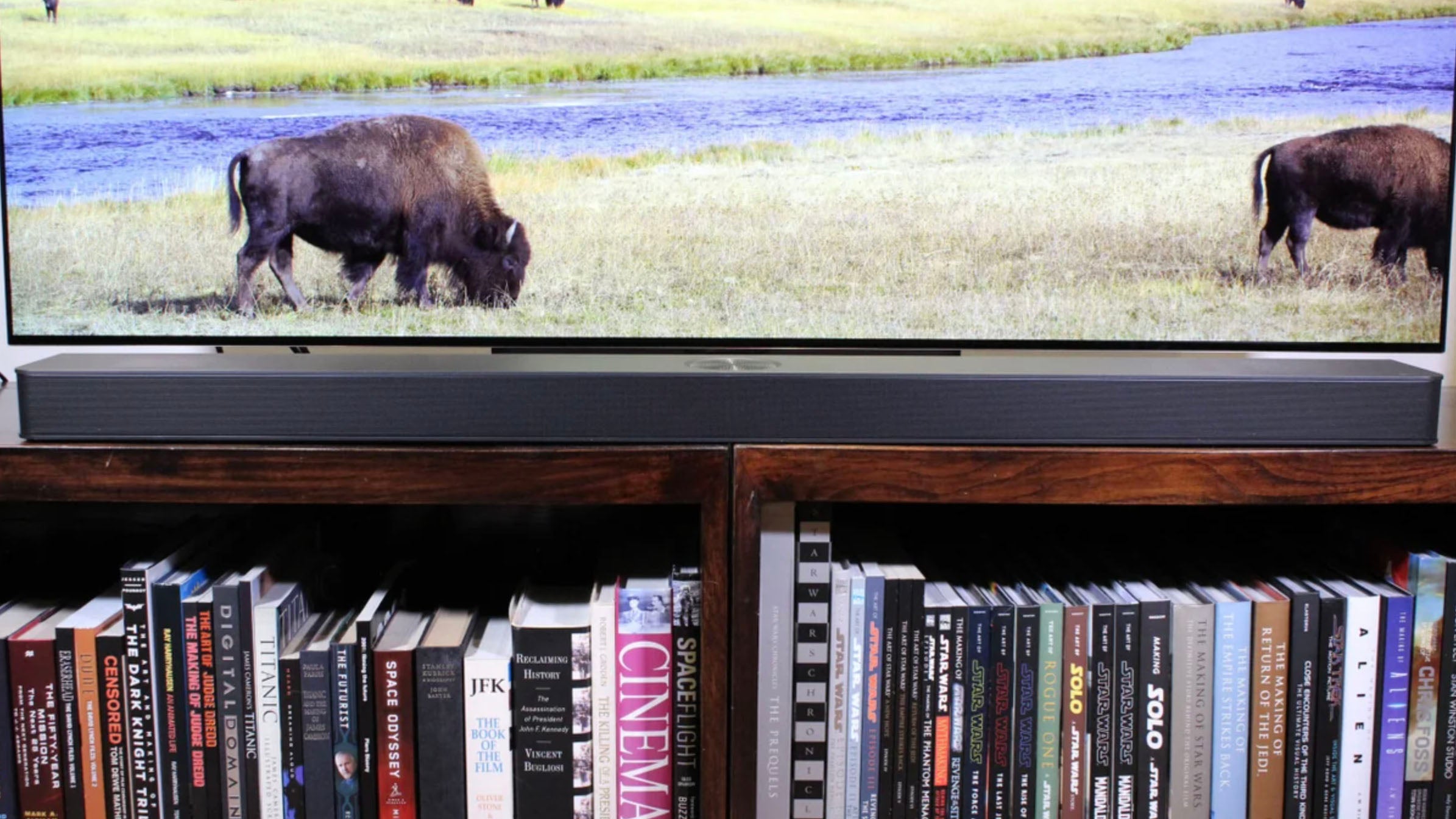 best soundbar LG US95tr soundbar with tv