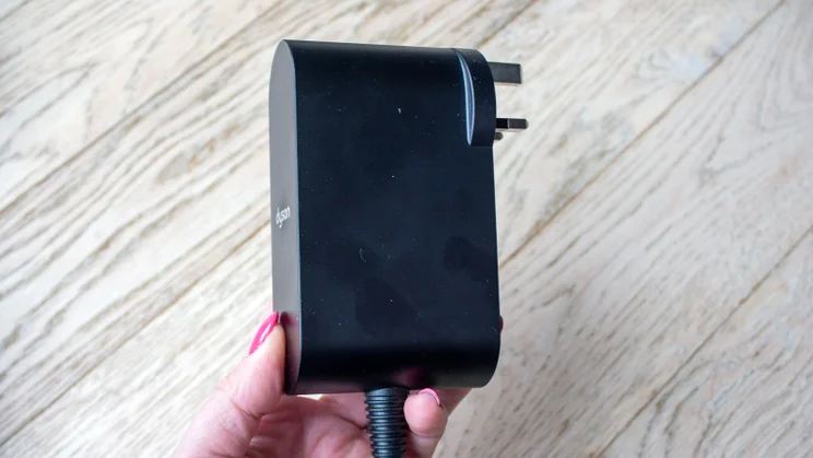 Dyson Supersonic r plug